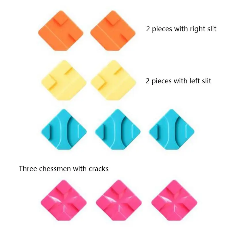 

G2AD Marble Circuit Game Great Gift for Kids who Like Puzzles & Brain teasers Fun for Kids & Adults Ages 8+