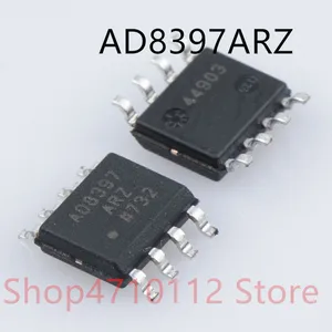 Free shipping 10PCS/LOT NEW AD8397ARZ AD8397A AD8397.AD8422ARZ AD8422 8422A. AD8512ARZ AD8512. AD8510ARZ AD8510A AD8510 SOP-8