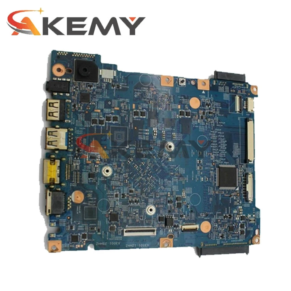 Материнская плата для ноутбука ACER aspire ES1-531 / EX2519 14285-1 448.05302.0011 CPU N3150 DDR3 100%