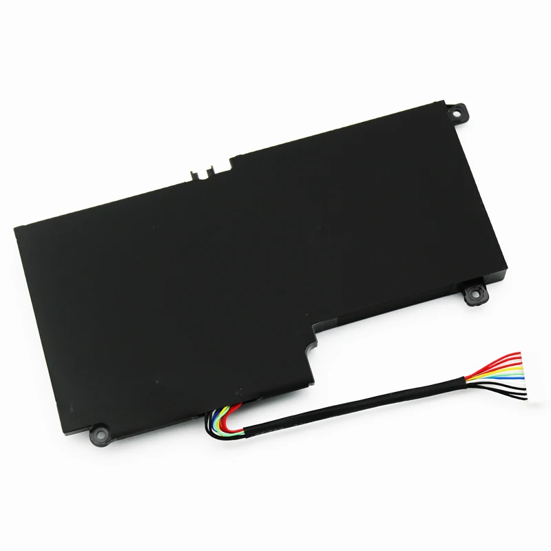 Новая Оригинальная батарея для Toshiba Satellite фотосессия P50 P50T P55 14 8 в 43WH | Компьютеры и