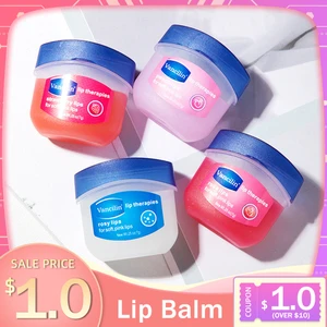 Image for Vaseline Lip Balm Moisturizing Lipstick Vancilin M 