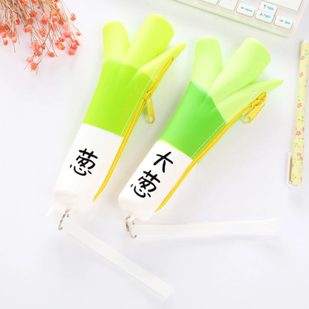 Женская сумка для ручек Оригинальная дизайнерская коробка карандашей с рисунком