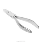 Плоскогубцы для ремонта оптических очков, 1 шт., из нержавеющей стали, для предотвращения травм, с квадратной головкой, F17 21, Прямая поставка