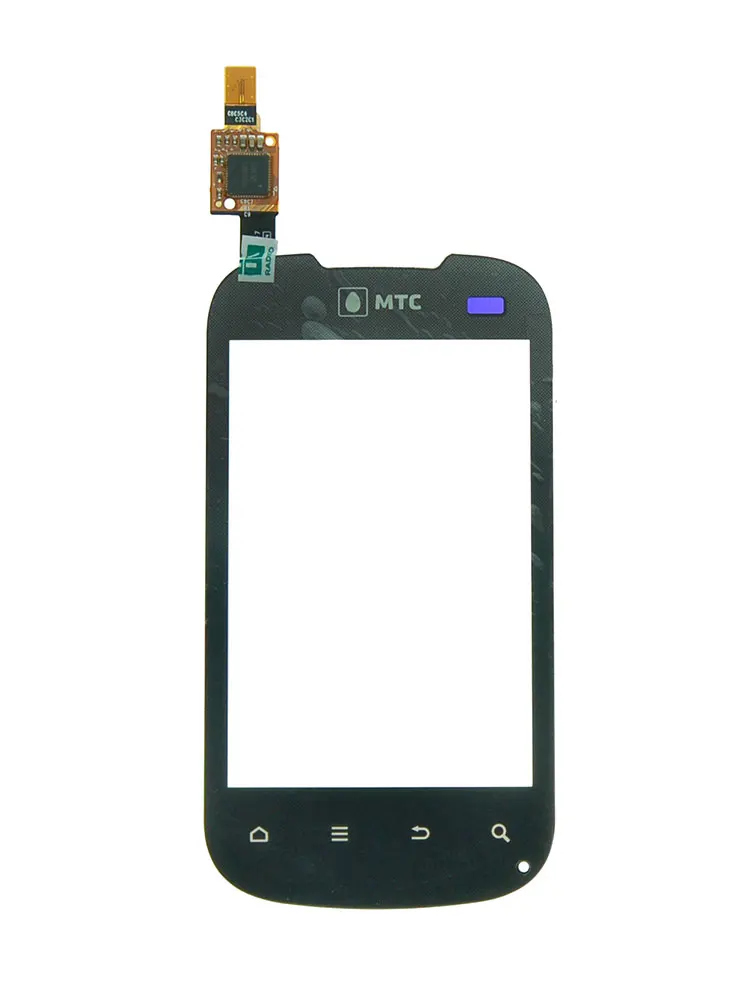 Тачскрин Alcatel v860 Vodafone Smart II / MTC 962 Original |