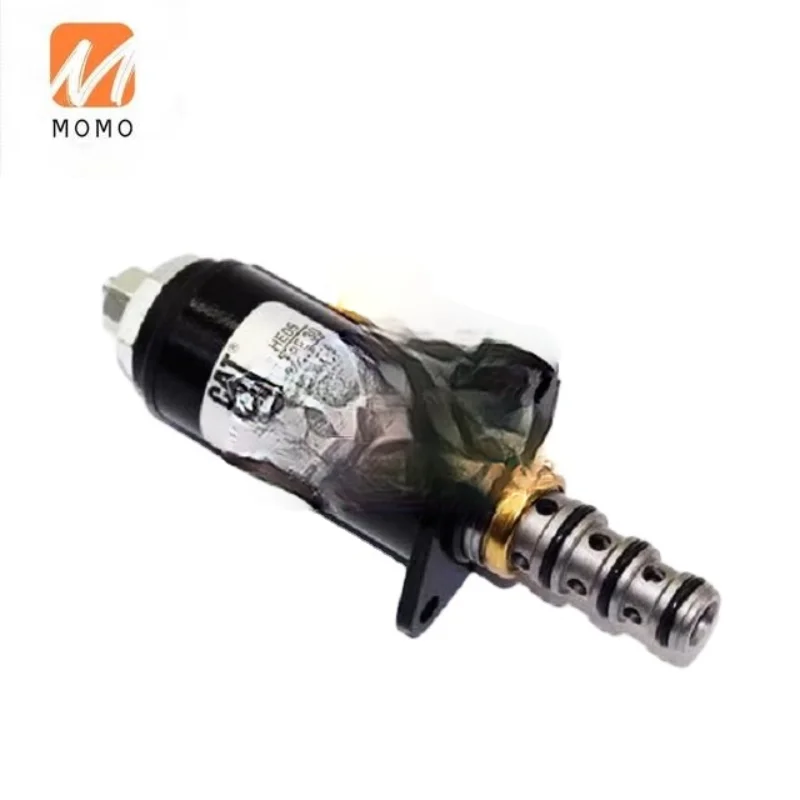 

Excavator Spare Parts 1119916 Solenoid Valve 111-9916 for E320