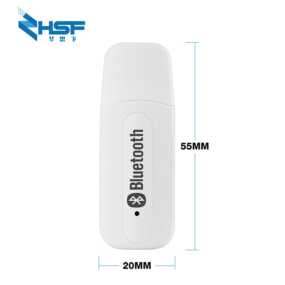 3 5 мм Bluetooth аудио адаптер для Iphone Android / IOS Mp3 динамик автомобильный кабель