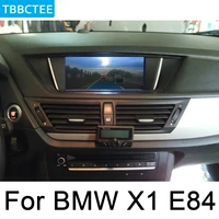 for bmw x1 e84 2009 2010 2011 2012 2013 2014 2015 car multimedia android auto radio car radio gps player mirror link navi system
