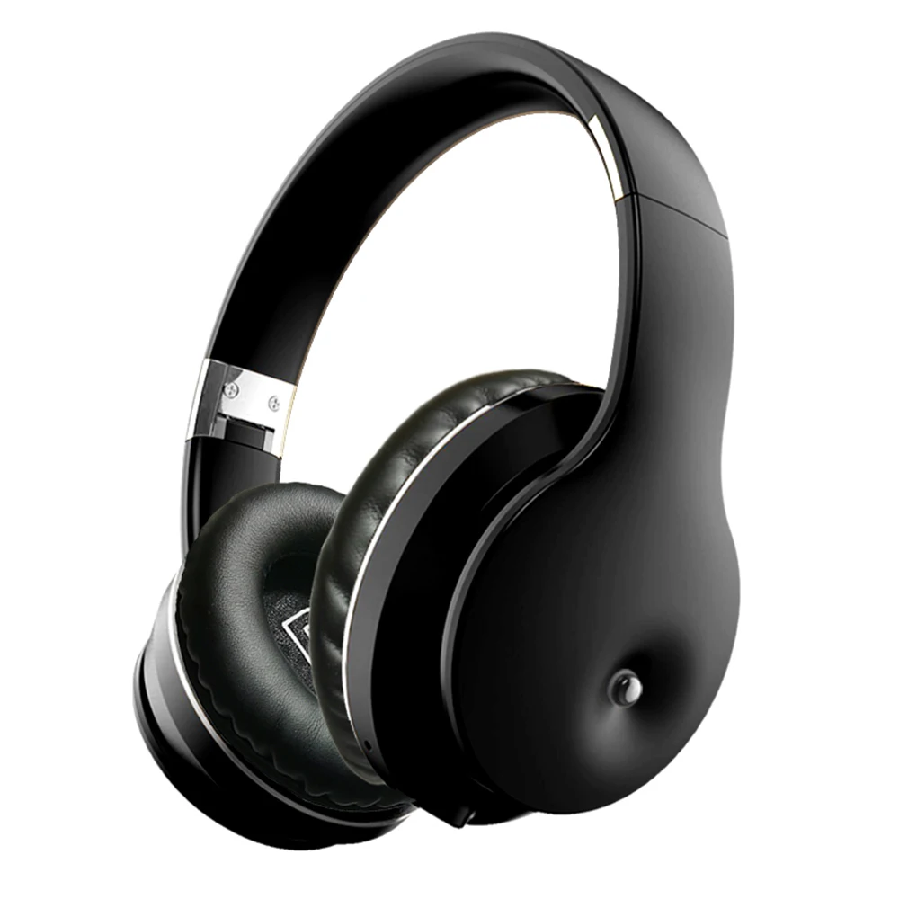 Многофункциональная беспроводная гарнитура B5 Bluetooth 5 0 наушники с глубокими