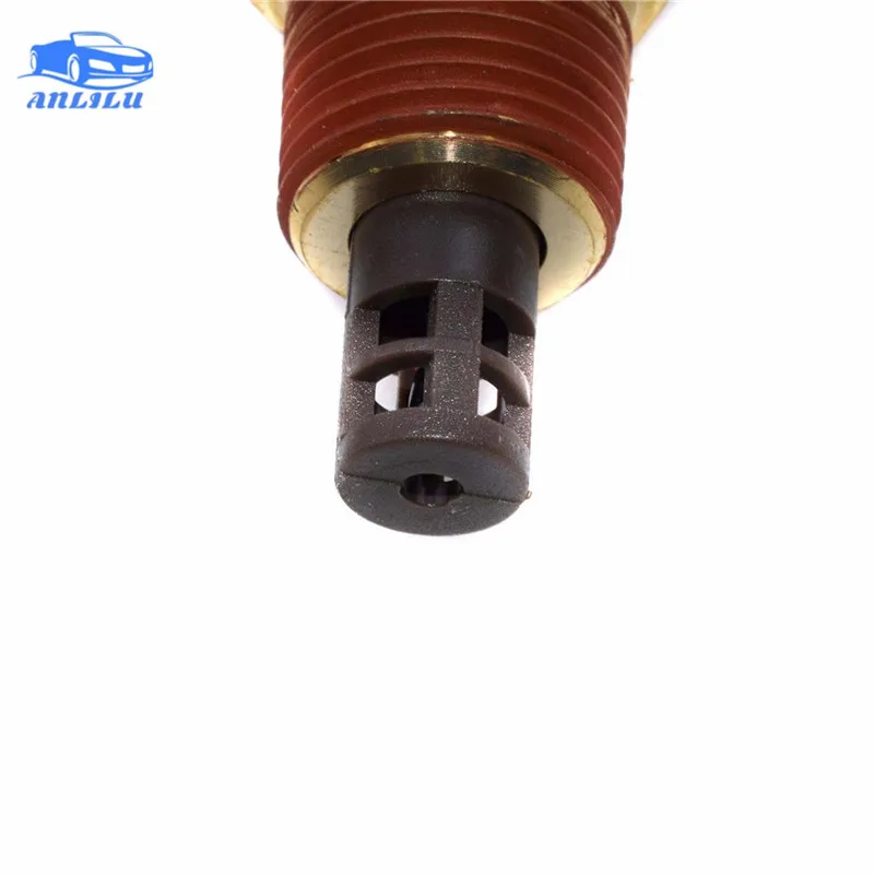 Подходит для Chevr-olet Express cadil-lac bui-ck gm-c ponti-ac Впускной датчик температуры 25037225 25036751