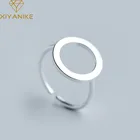 Кольцо XIYANIKE с открытым регулируемым размером для женщин и девушек, свадебное обручальное украшение, подарок
