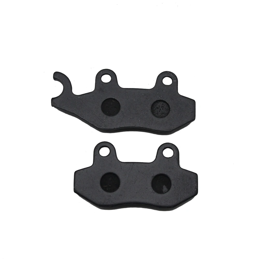 Мотоциклетный Комплект деталей ALconstar передняя и задняя фонари для фасадов апачи