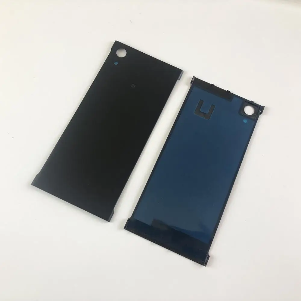 Задняя крышка батарейного отсека для SONY XPERIA XA1 G3125 G3121 G2123 G3116 запасные части |