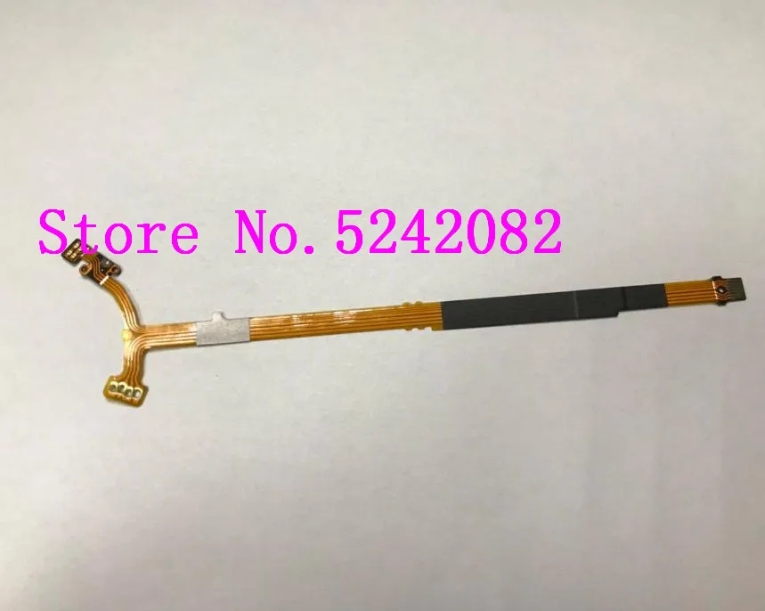 NNEW гибкий кабель диафрагмы объектива для Canon EF 16-35 мм F/4L IS USM запасная часть