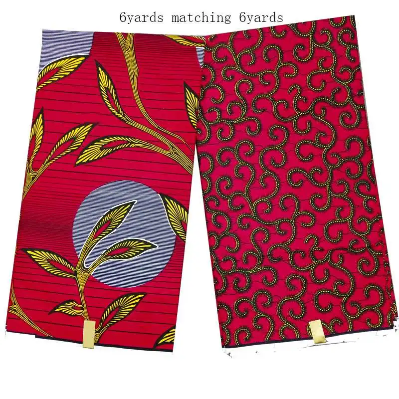 as picture Горячая распродажа! Kente восковая ткань настоящий мягкий воск хлопок африканская восковая печать ткани 12 ярдов голландский воск стиль для шитья - Цвет: as picture