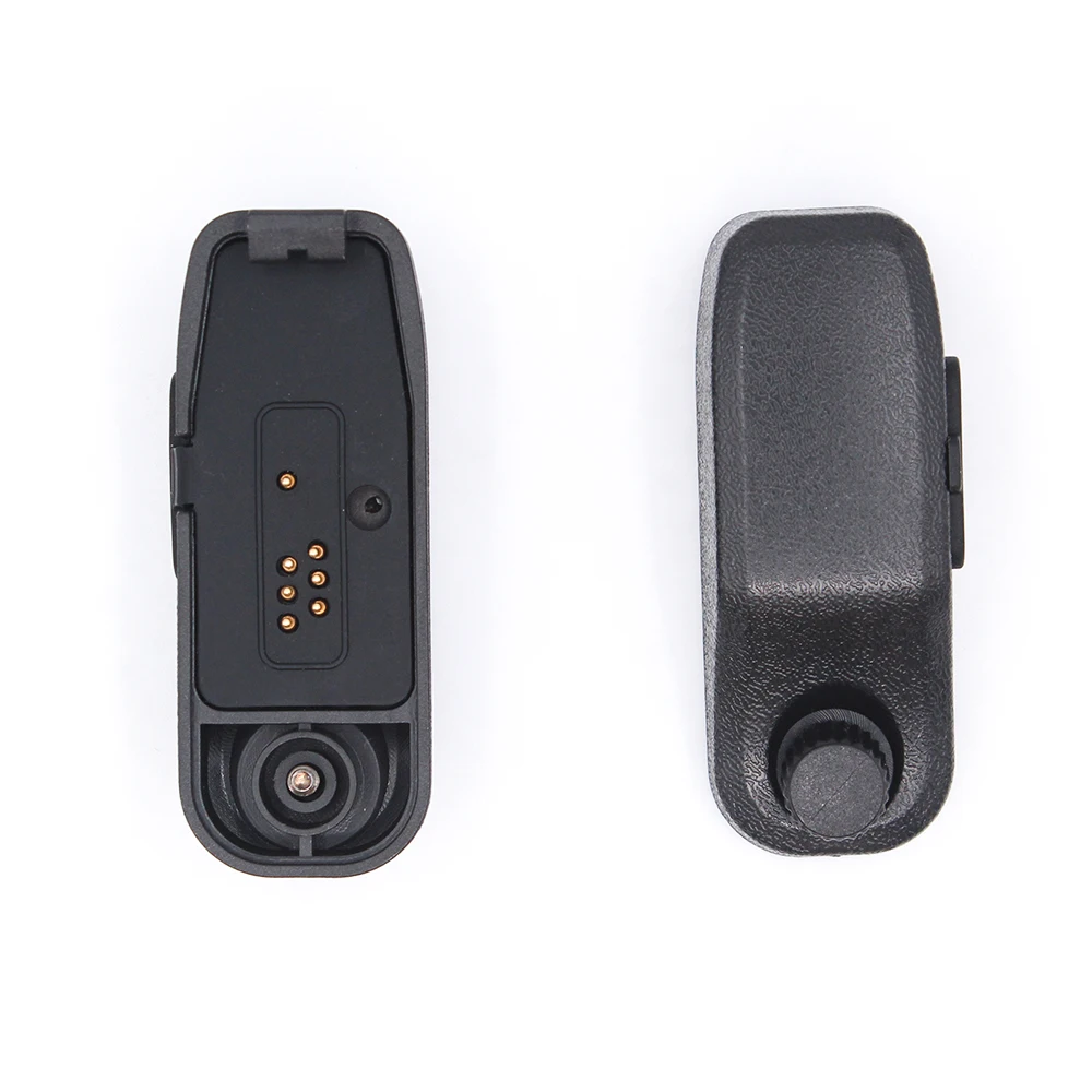 Аудио адаптер для Motorola Radio DP4400 DP4600 DP4800 DP4601 DP3600 DP3601 DP3400 коннектор конвертер