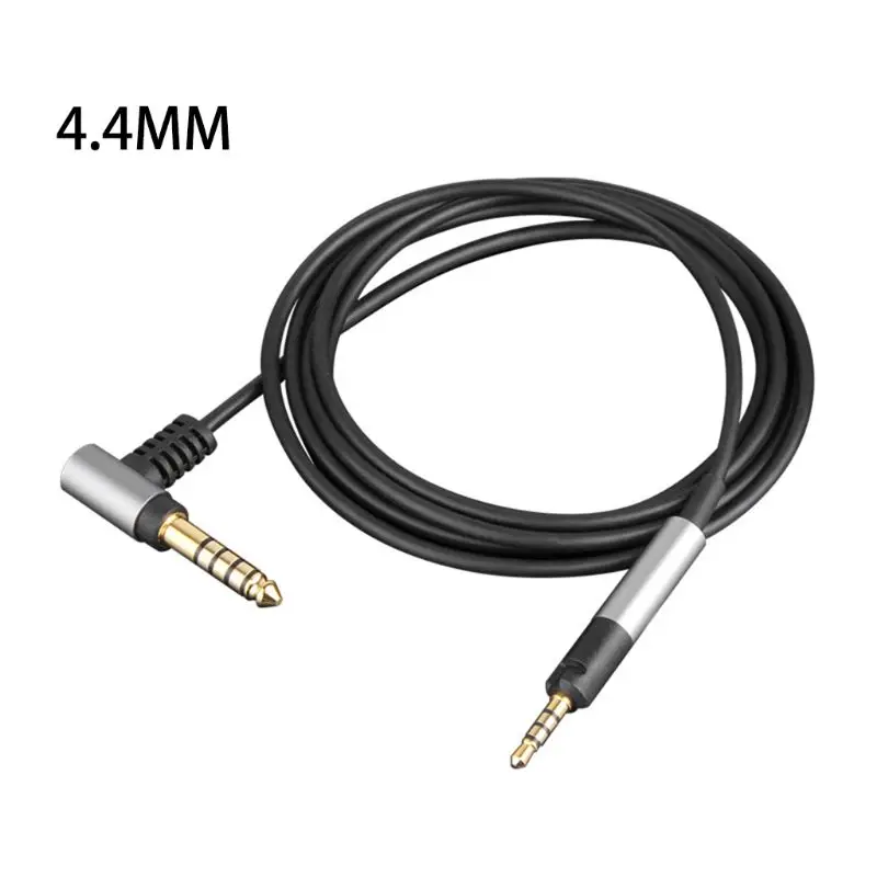 

4.4mm/2.5mm BALANCED Audio Cable For -Sennheise HD595/558 /518 /598 Cs SE SR HD599/569/579 2.30i 2.20S 2.30g headphones