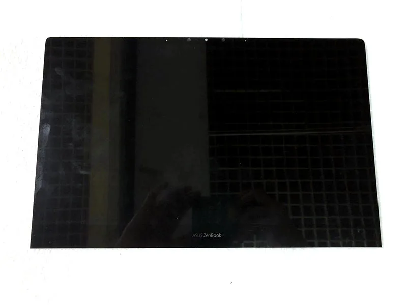 

14.0'' Lcd Assembly For ZenBook Pro 14 UX480 Laptop Touch LCD Screen Digitizer Replacement Free Shipping