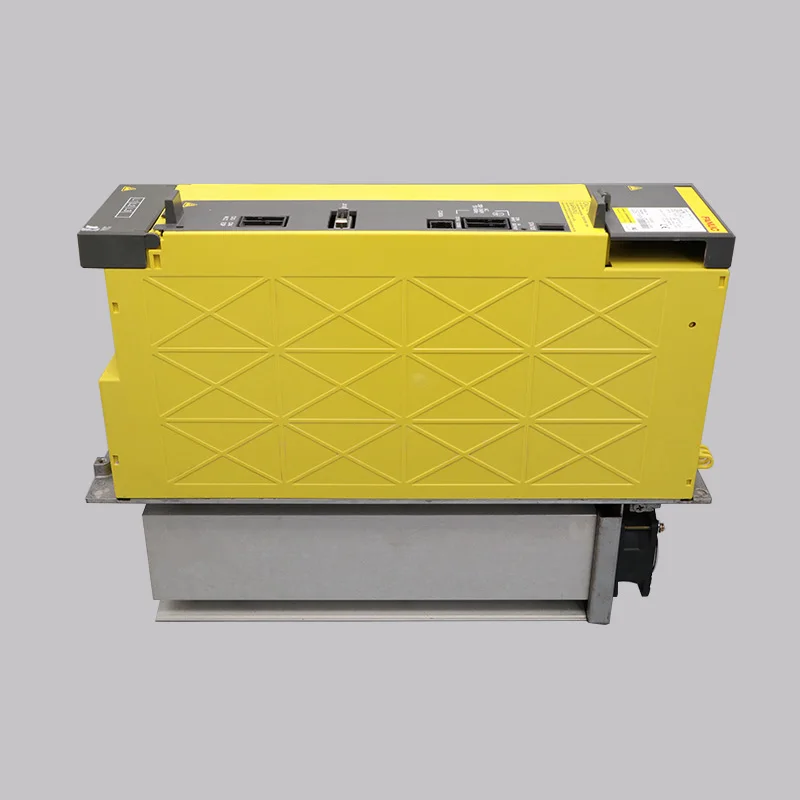 Fanuc A06B 6110 H011 продажа или ремонт для модуля питания усилителя Alpha iPS 11|repair|repair