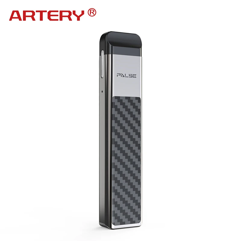 Оригинальный артерия PAL SE Pod Комплект с аккумулятором 700 мАч и емкостью 2 мл