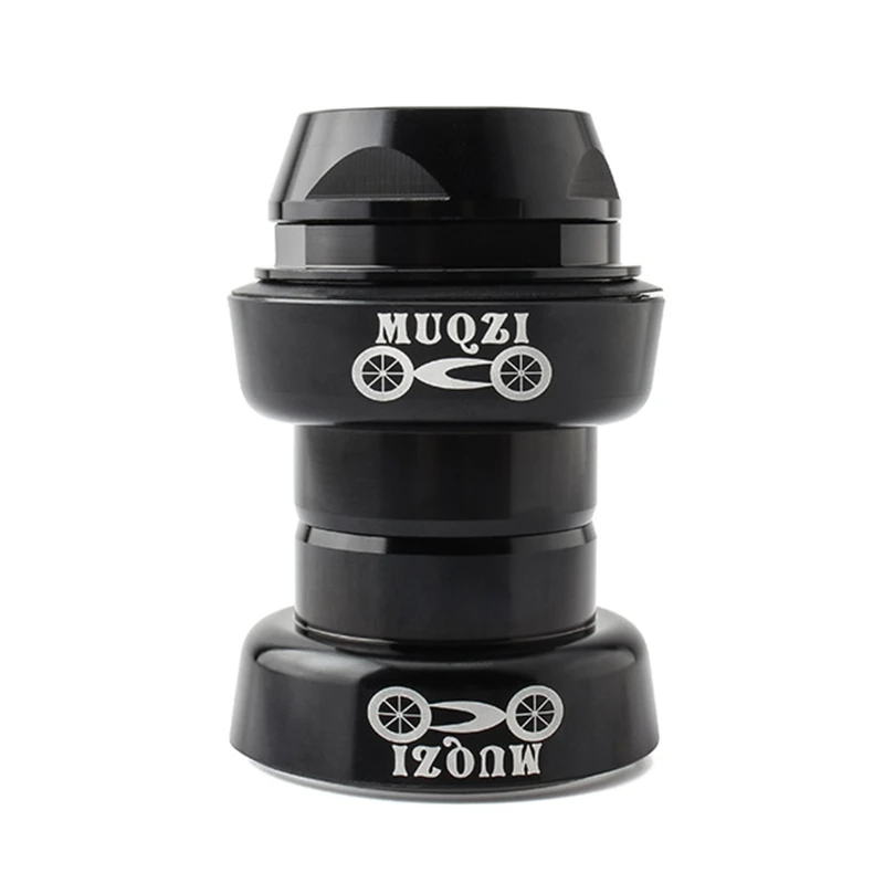 

Aluminium Alloy Bicycle Retro Headset Sealed Bearing Fixed Gear Racing Headset