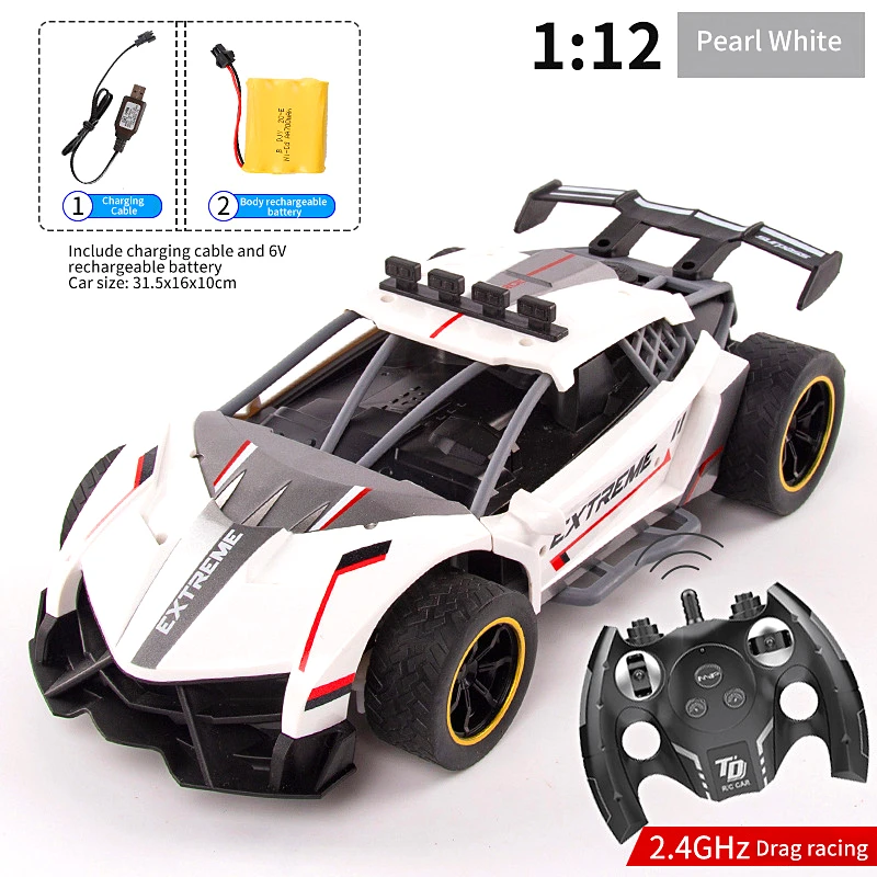 

1:12 Rc Cars 4wd Watch Control Gesture Induction Remote Control Car Machine For Radio-controlled Stunt Car Toy Cars RC Drift Car