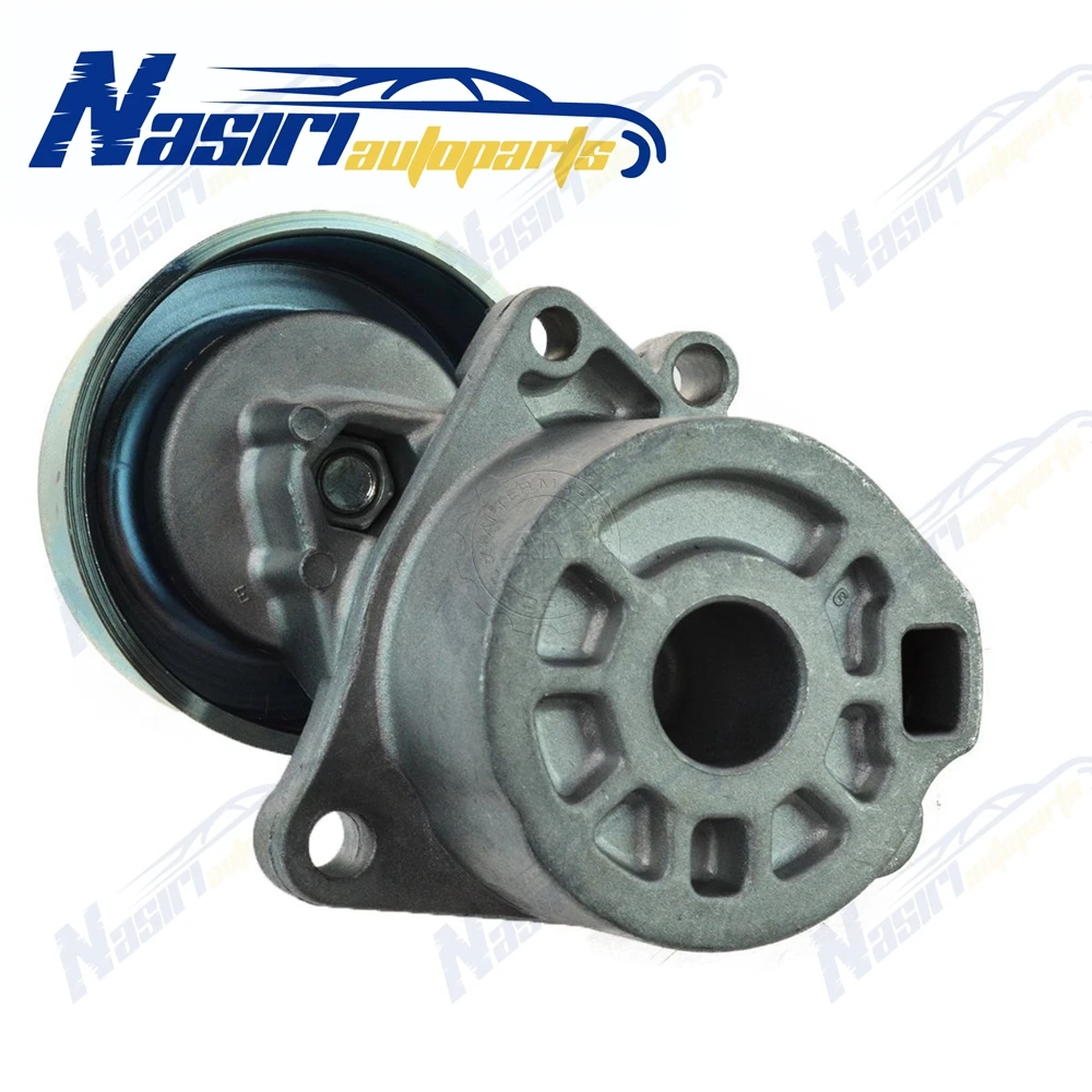 Натяжной ремень для NISSAN ALTIMA ROGUE SENTRA новый 02 13 T30 2.5L QR25DE|nissan belt tensioner|qr25de nissantension |