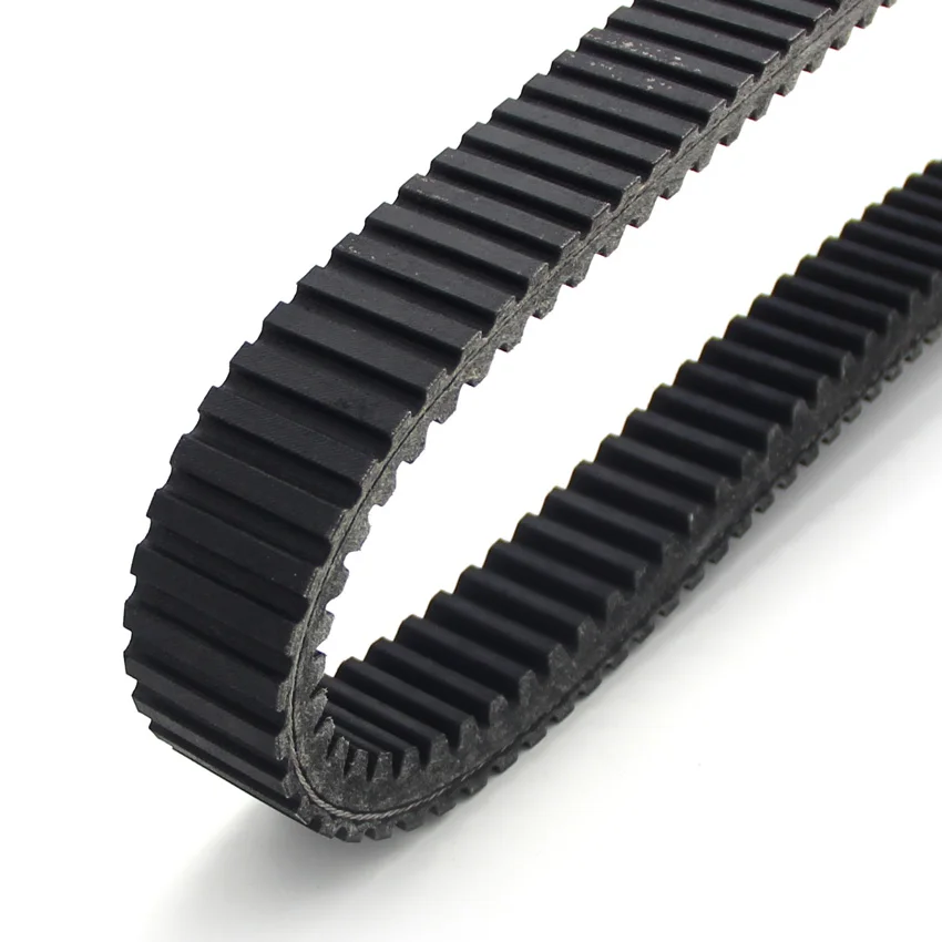 

Motorcycle Drive Belt Transfer Belt For Arctic Cat Firecat 500 Sno Pro International 1,375" 700 EFI R King Cat 0627-009 0627-012