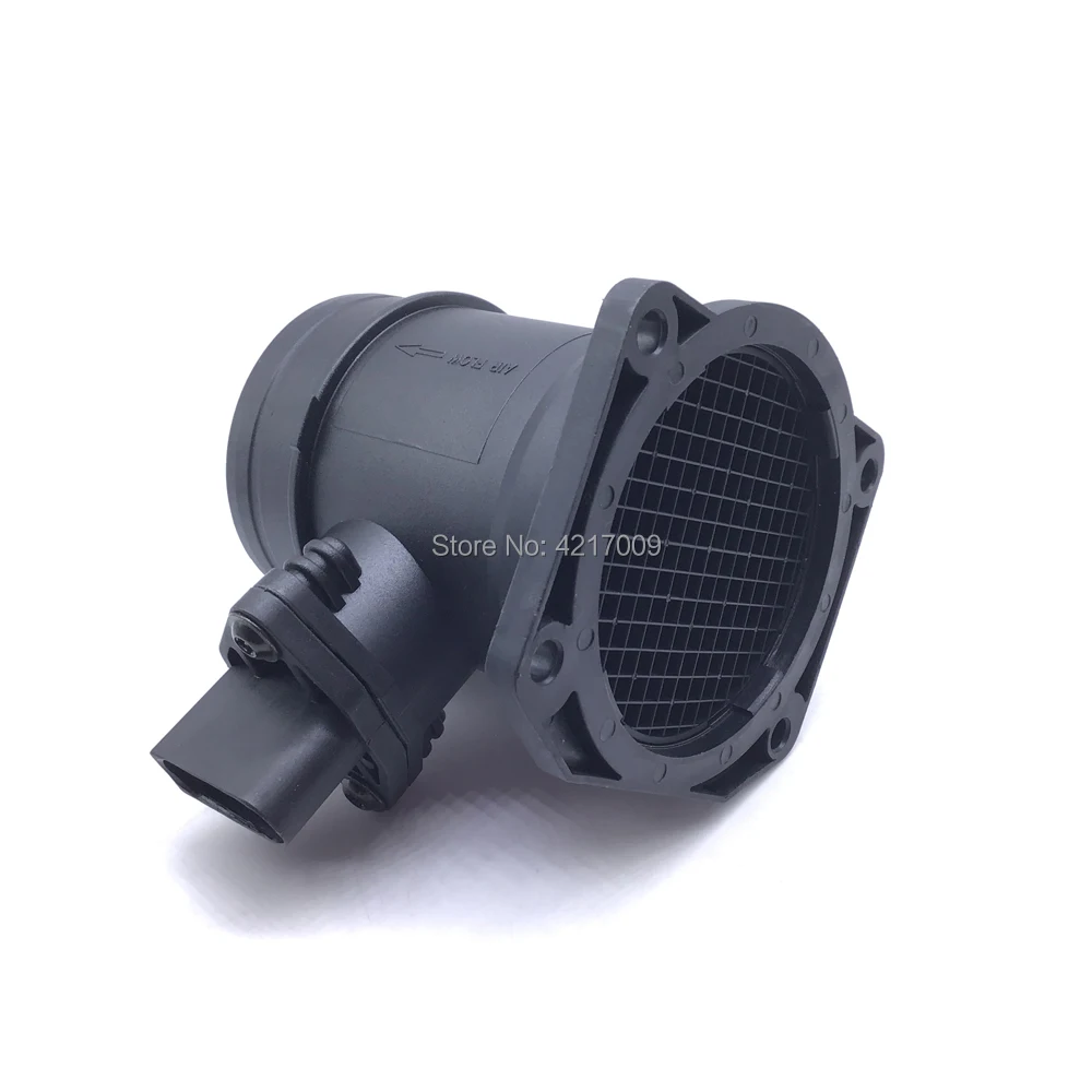 

Mass Air Flow Maf Sensor Mete For 1996-2000 Audi A4 A6 VW Passat 3B 1.8 0280218013 0280218471 0280218014 06A133471X 06B133471X