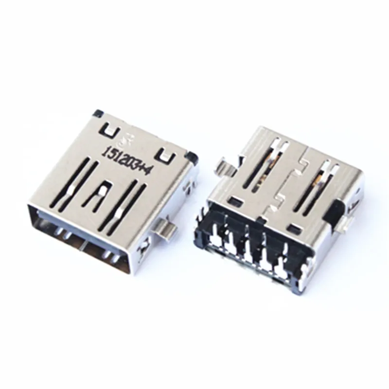 

3.0 USB Port Jack Socket For ASUS T300L T300LA for HP 13-C usb Connector