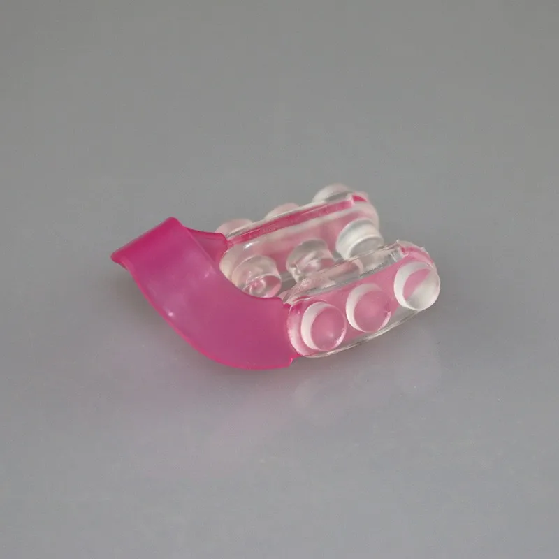 Коррекция коррекции носа коррекция мостика выпрямление клипер для дайвинга