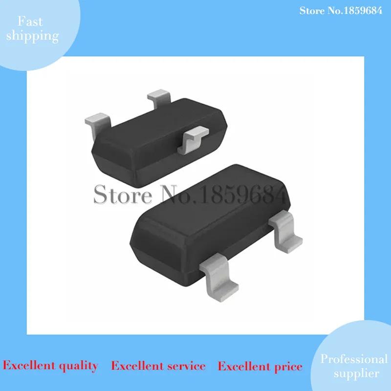 

10PCS IMP810SEUR/T SOT-23(SOT-23-3) Original New