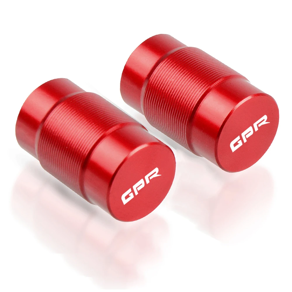 Крышки клапанов передних и задних алюминиевых шин для мотоциклов aprilia GPR125 GPR150 GPR