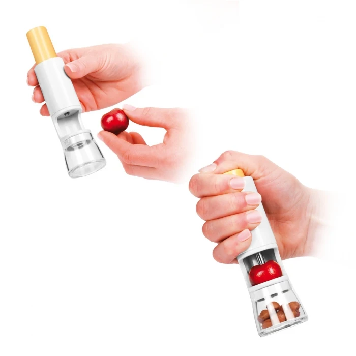 Приспособление для удаления косточек из черешни Tescoma DELICIA 630069 | Дом и сад