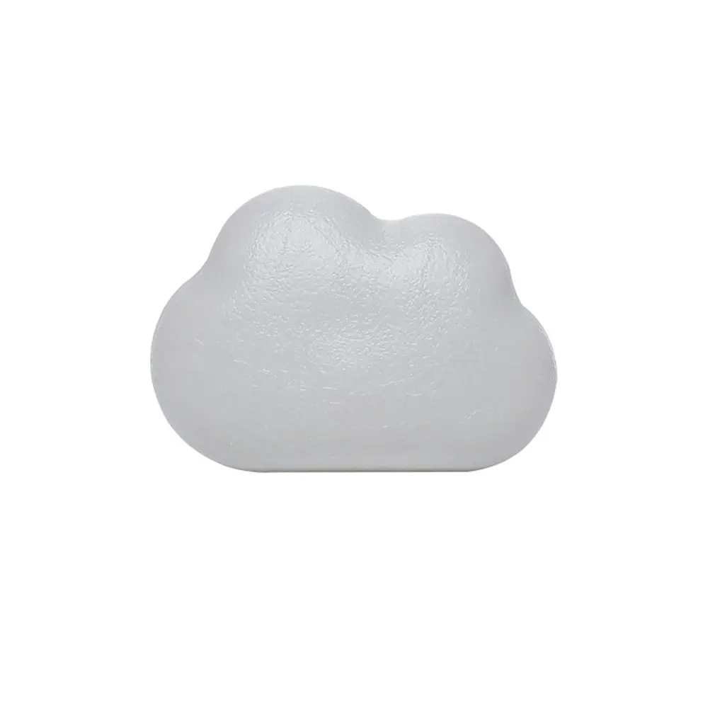 Милые облака капли молния магниты на холодильник креативные 3d стерео сообщения