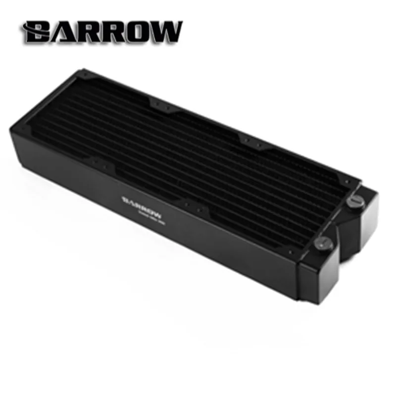 Одноволновой медный колючий ряд с водяным охлаждением толщина 60 мм 360/высокой