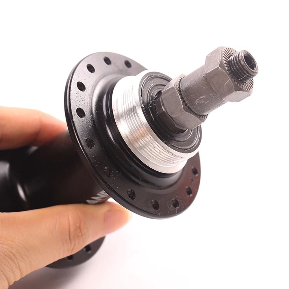 

32/36 отверстий, велосипедная втулка, распорка, втулка, втулка, первоклассная легкая анодированная обработка для кассеты, свободного колеса, д...