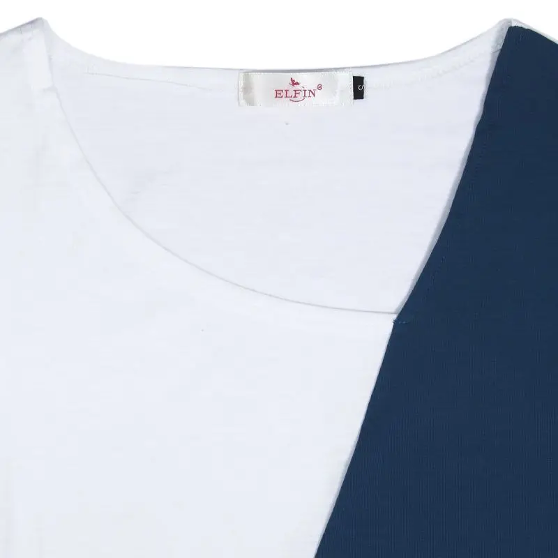 

Long Sleeve Shirt Women Spring Loose V-neck Spliced Chic Top Pullover Shirts Feminino Blouses Streetwear Wholesale Plus Size 5xl