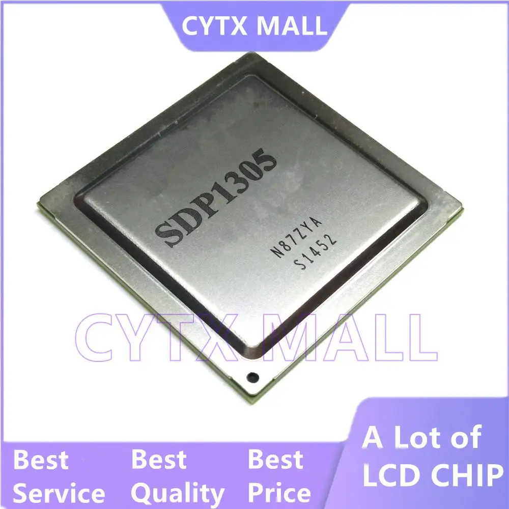 

New_original 1PCS SDP1305 BGA LCD CHIP