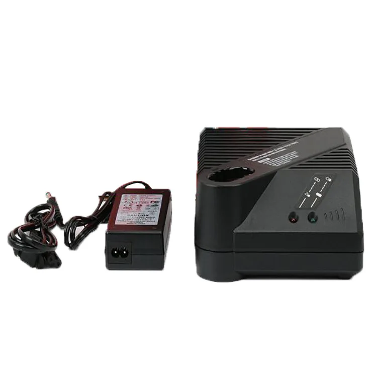 Зарядное устройство со штепсельной вилкой Стандарта ЕС/EK/США для Bosch 7 2 В до 24