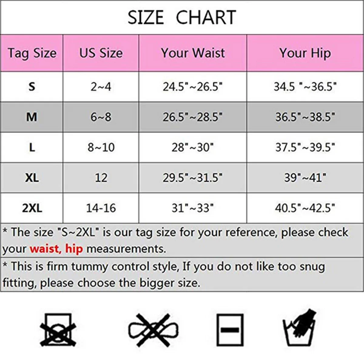 

Seamless Women Sexy Lace Butt Lifter Shapers Slimming High Waist Pantie Shapewear Tummy Corset Underwear Tummy Control Knickers