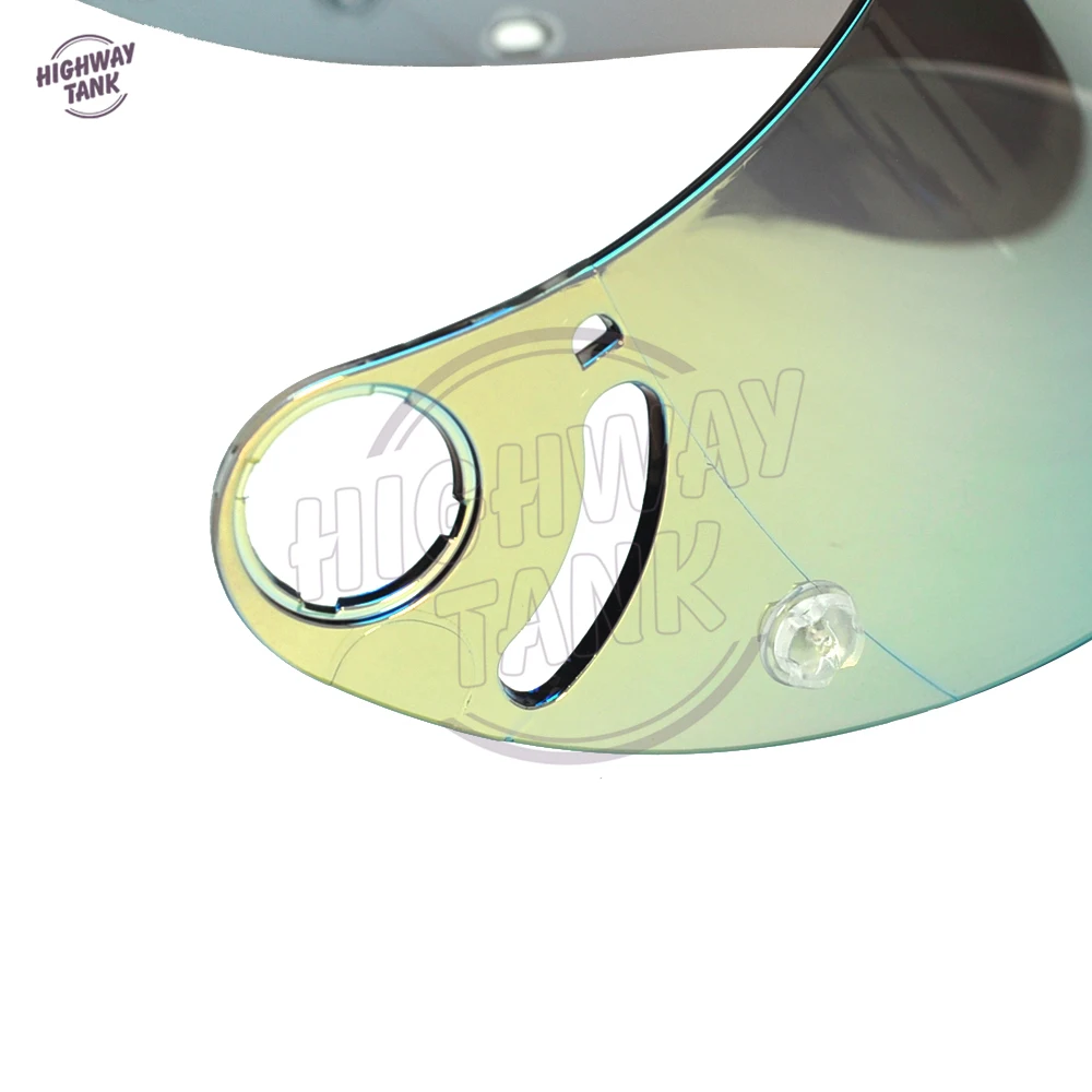 Чехол для мотоциклетного шлема с козырьком на все лицо SHARK RS2 RSR 2 Carbon V + RSX VZ32 |