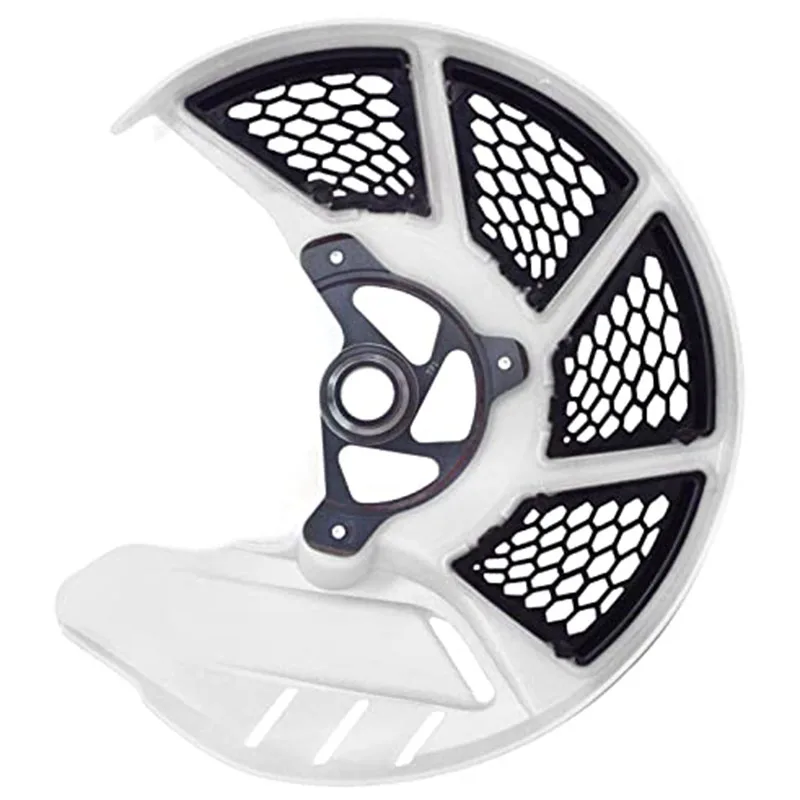 

Защитная крышка для дискового тормоза мотоцикла Newfor KX125/250 06-08 KX250F 06-17 KX450F 06-17 KLX450R 08-15