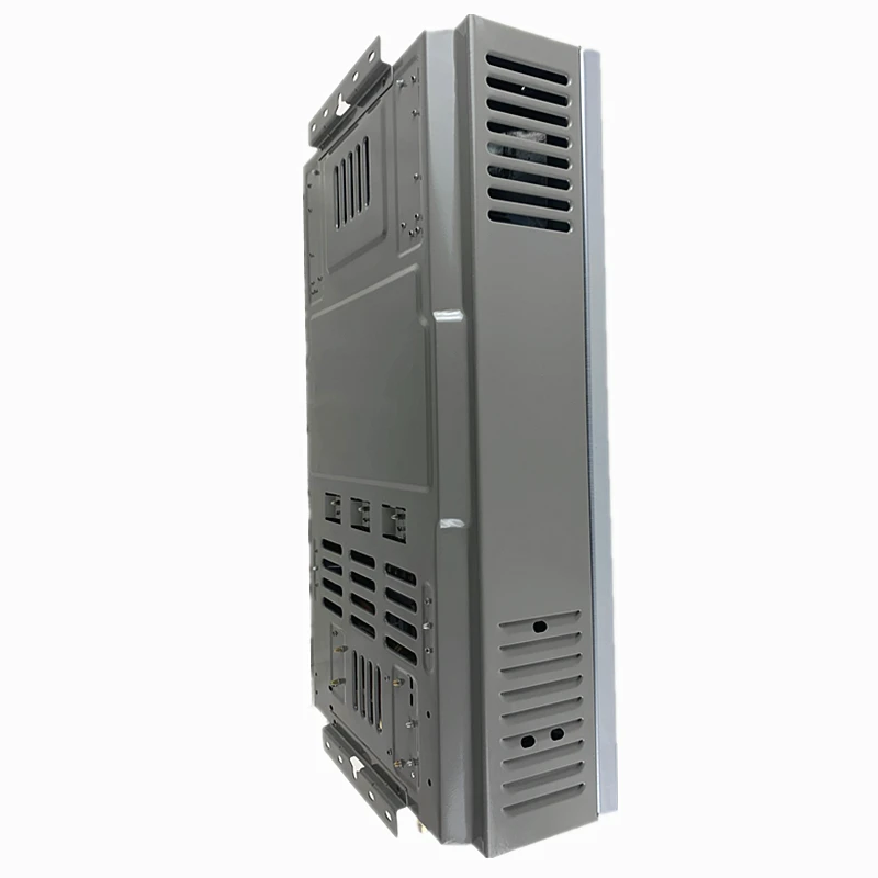 Нержавеющая сталь дома Применение 12L газа сжиженного нефтяного в нагреватель