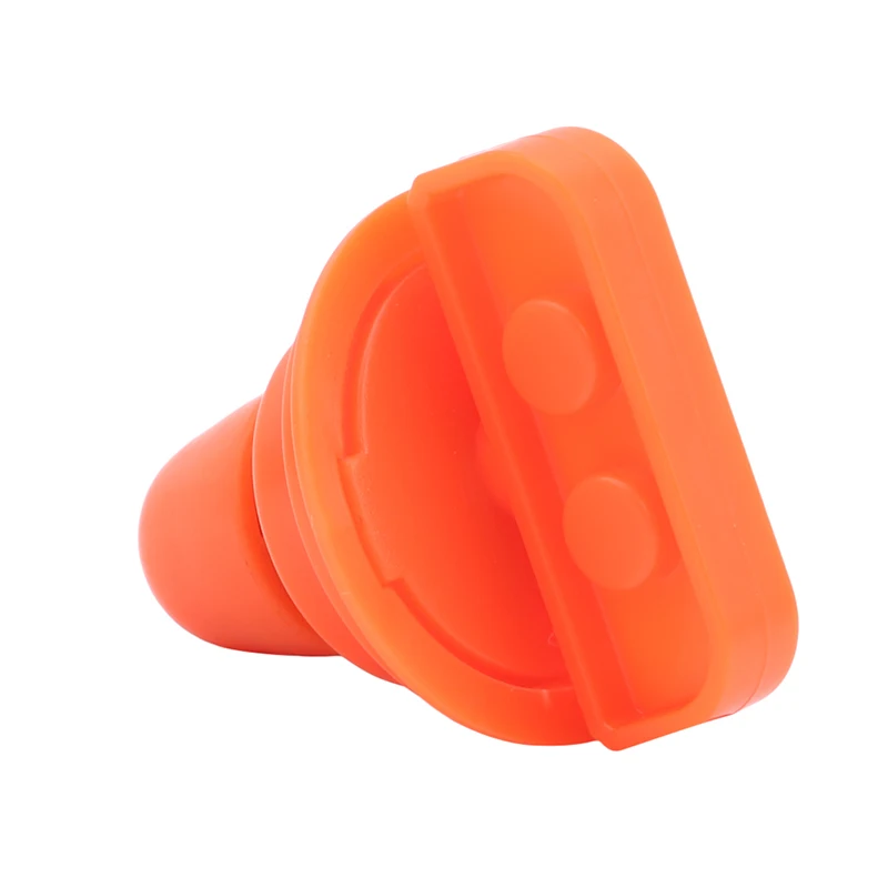 Новая гайка вала подшипника из нержавеющей стали для всех ходовых колес с