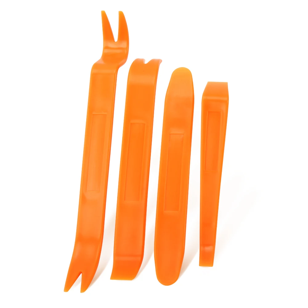 4 комплекта для снятия автомобильной отделки инструмент Chevrolet Cruze TRAX Aveo Sonic Lova Sail