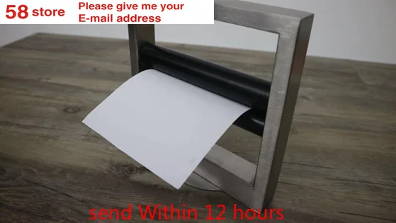 

2020 Wish Printer by ZF & Himitsu Magic Magic trick