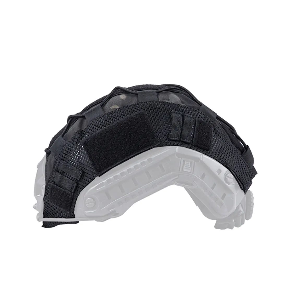 Аксессуары для быстрого шлема водонепроницаемый тактический Чехол шлема-MCBK |