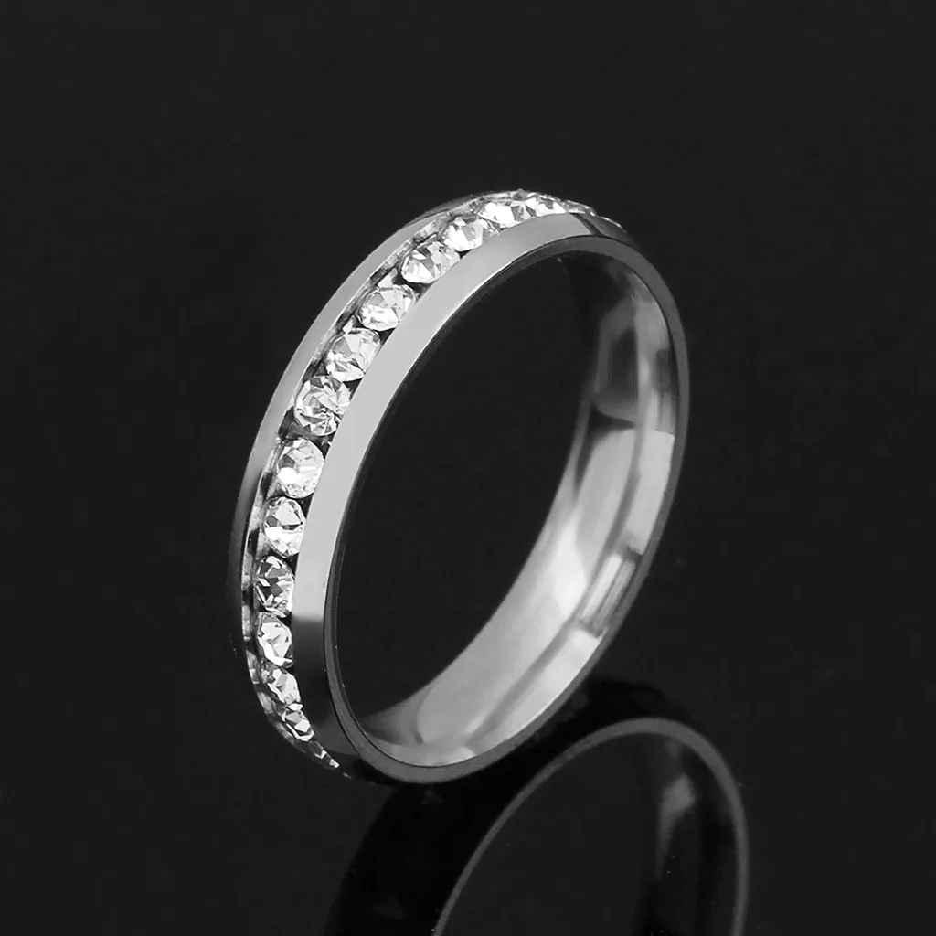 2 цвета модели кольца мужские титановые черные золотые антиаллергенные гладкие