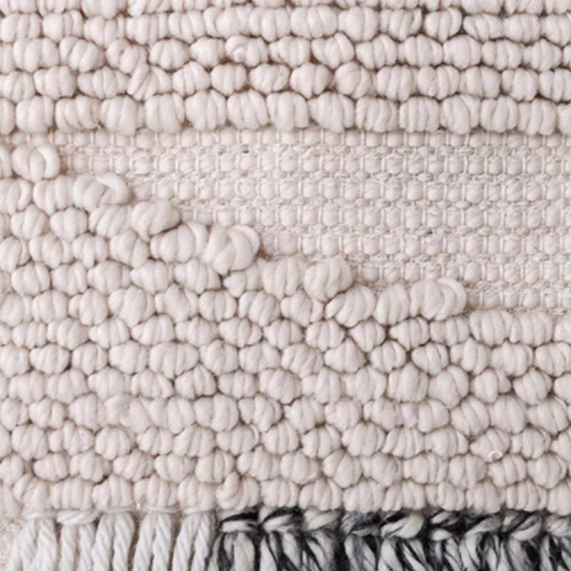 Ручная работа гобелен из макраме Настенный декор мусульманский орнамент Бохо