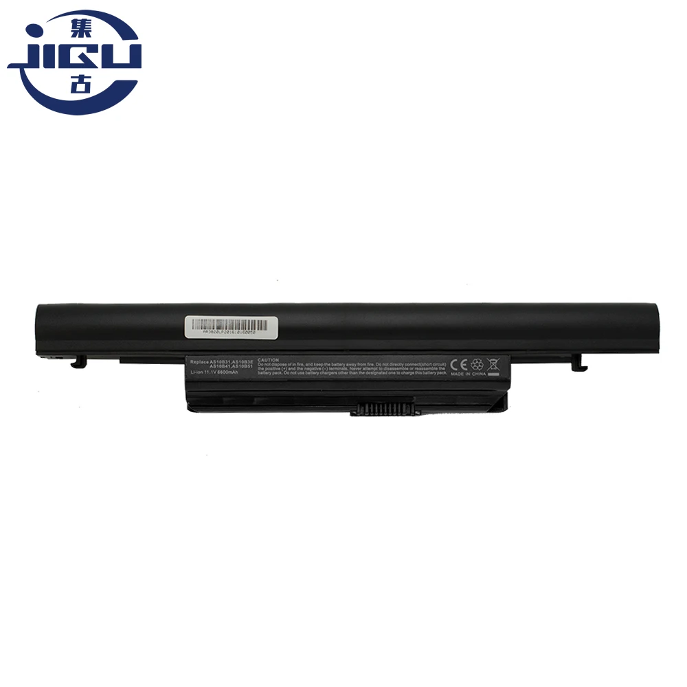 

JIGU Laptop Battery For Acer Aspire 5553 5553G 5625 5625G 5745 5745G 5820G 5820T 3820T AS10B73 AS10B7E AS10E7E AS10E76